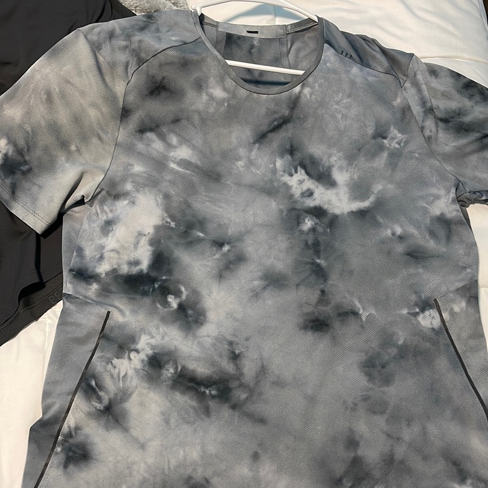 Mens lululemon Shirt
